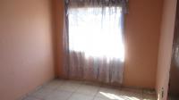 Bed Room 1 - 9 square meters of property in Lenasia South