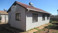 Front View of property in Lenasia South