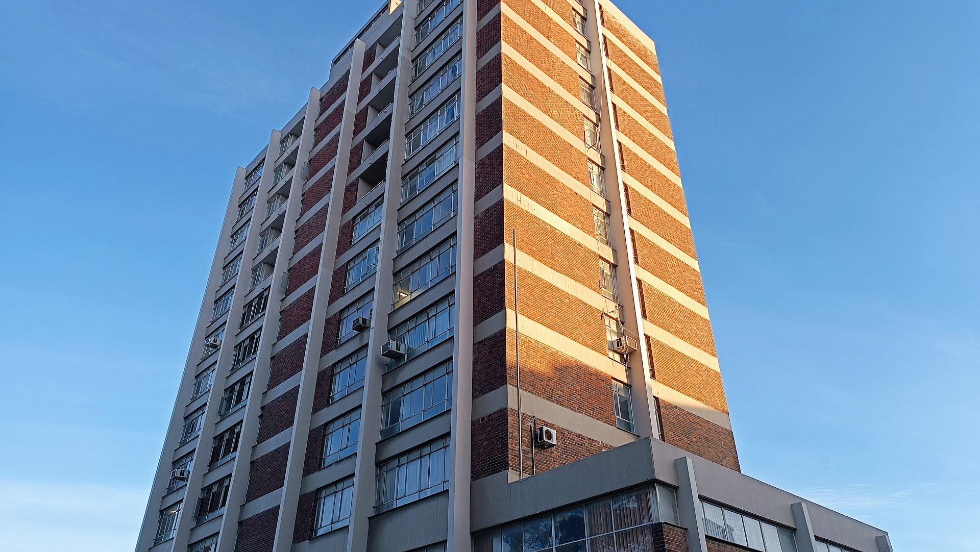Front View of property in Bellville