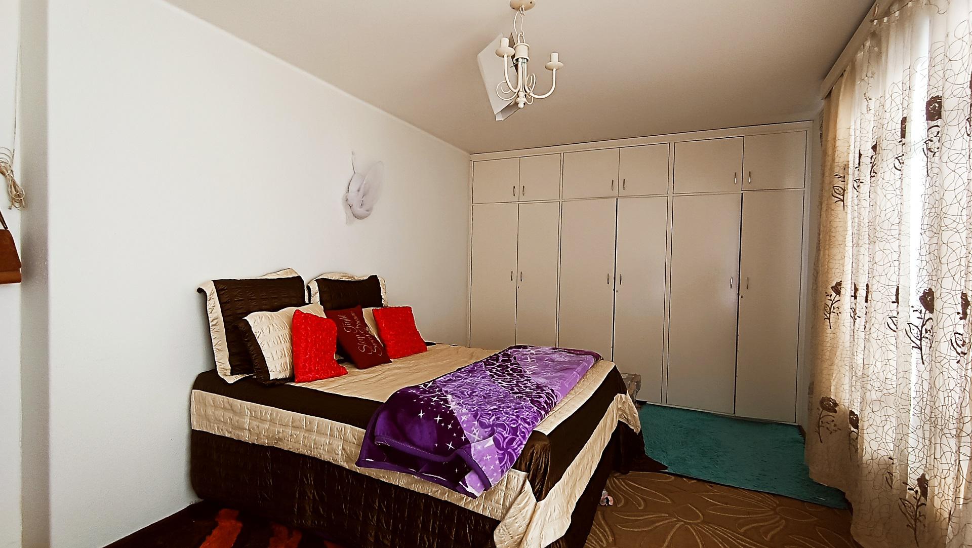 Bed Room 2 - 19 square meters of property in Bellville