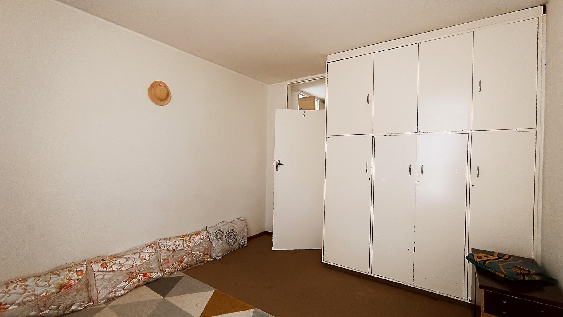 Bed Room 3 - 13 square meters of property in Bellville