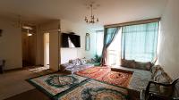 Lounges - 25 square meters of property in Bellville