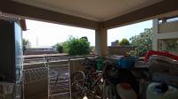 Balcony - 10 square meters of property in Pretoria North