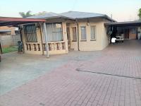 3 Bedroom 1 Bathroom House for Sale for sale in Wonderboom South