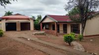 3 Bedroom 2 Bathroom House for Sale for sale in Giyani