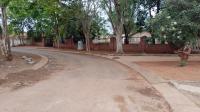 Front View of property in Giyani