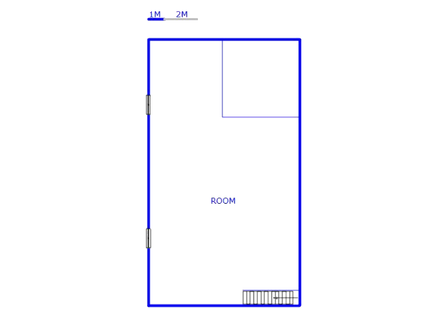 1st Floor - 175m2 of property for sale in Vaalmarina