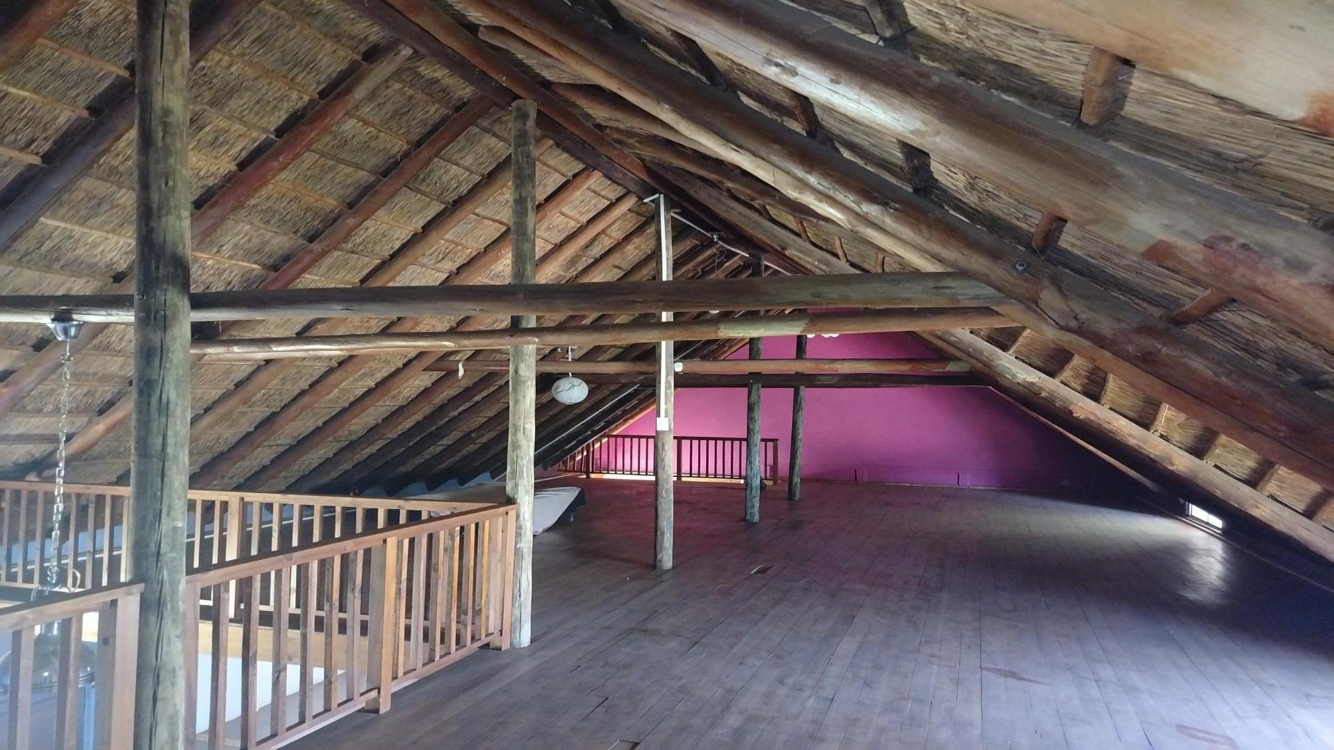 Spaces - 45 square meters of property in Vaalmarina