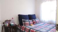 Bed Room 1 - 9 square meters of property in Protea Glen