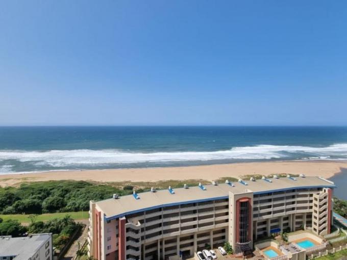 2 Bedroom Apartment for Sale For Sale in Amanzimtoti  - MR580012