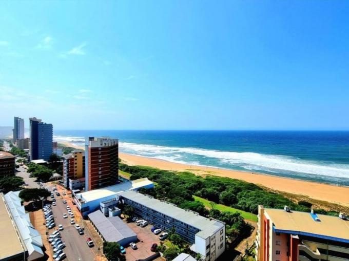 2 Bedroom Apartment for Sale For Sale in Amanzimtoti  - MR580012