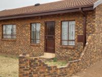 3 Bedroom 1 Bathroom House for Sale for sale in Meyerton