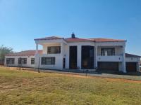 4 Bedroom 3 Bathroom House for Sale for sale in Geelhoutpark