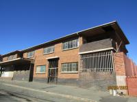  of property in Turffontein