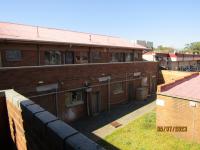  of property in Turffontein