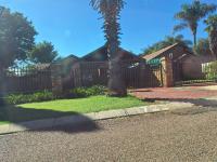 Front View of property in Doornpoort