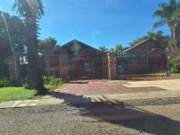 Front View of property in Doornpoort