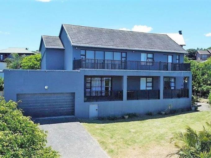 5 Bedroom House for Sale For Sale in Port Alfred - MR580216