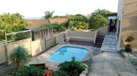 Front View of property in Glenmore (KZN)