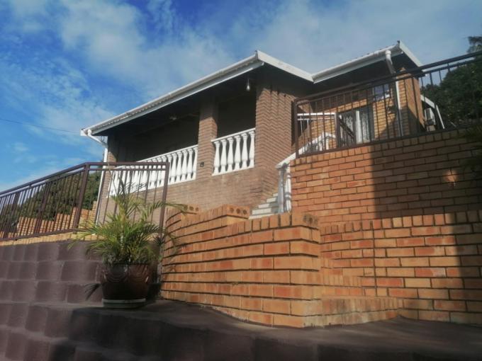 3 Bedroom House for Sale For Sale in Umhlatuzana  - MR580243