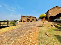  of property in Elandspark