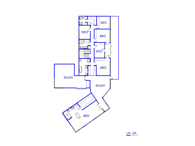 Ground Floor - 342m2 of property for sale in Raslouw