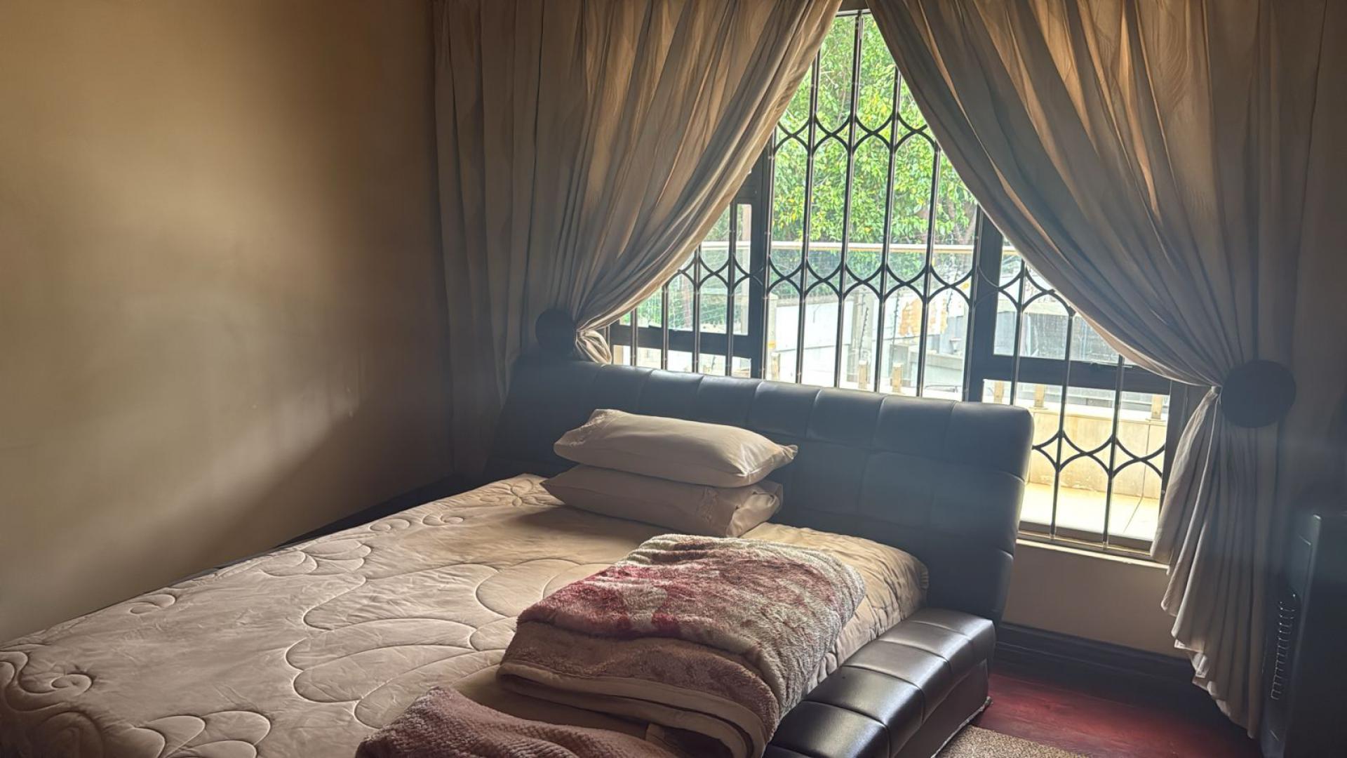 Bed Room 3 of property in Raslouw