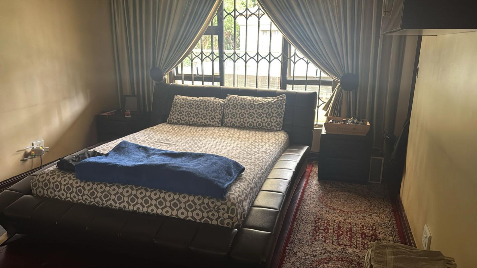 Bed Room 3 of property in Raslouw