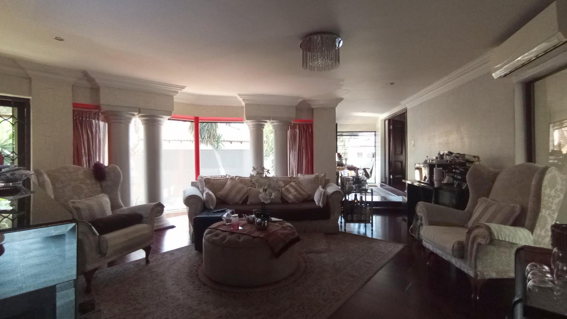 Main Bedroom - 144 square meters of property in Raslouw