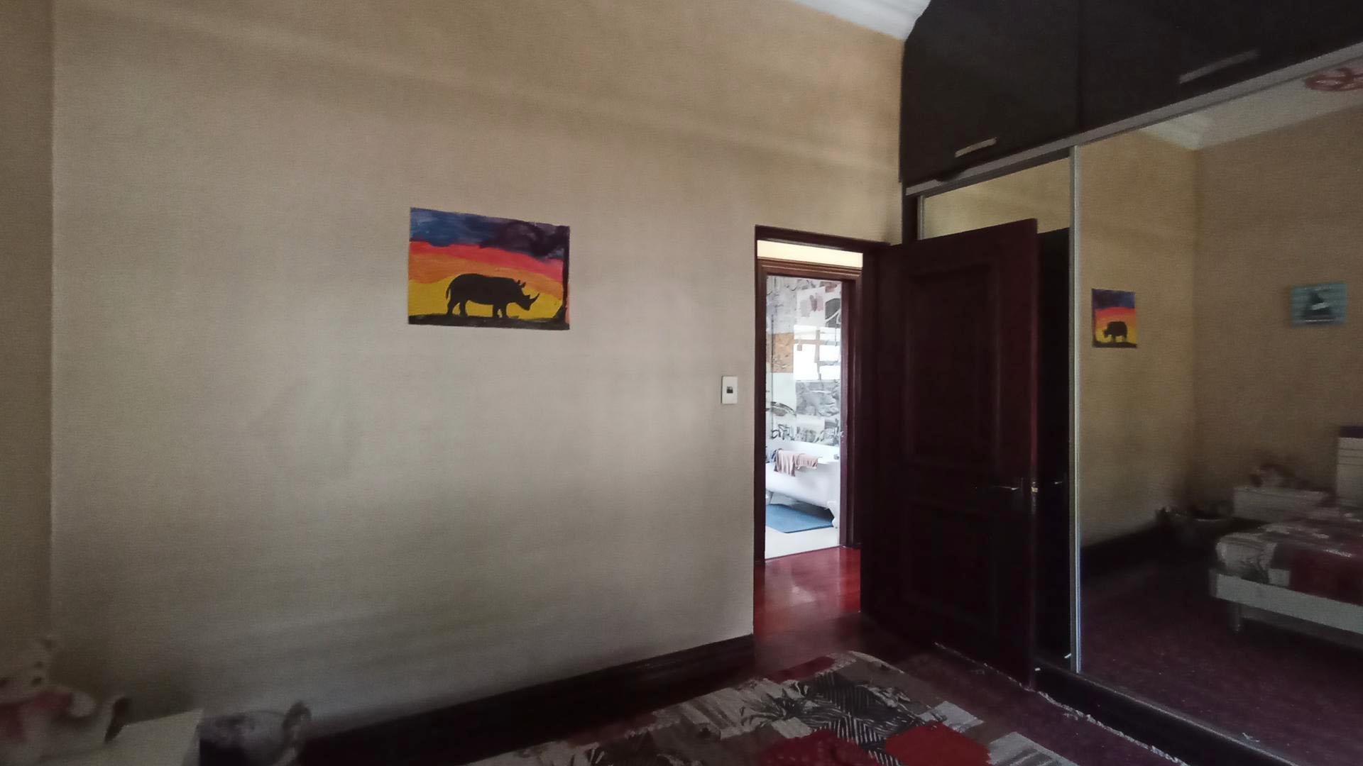 Bed Room 3 - 13 square meters of property in Raslouw