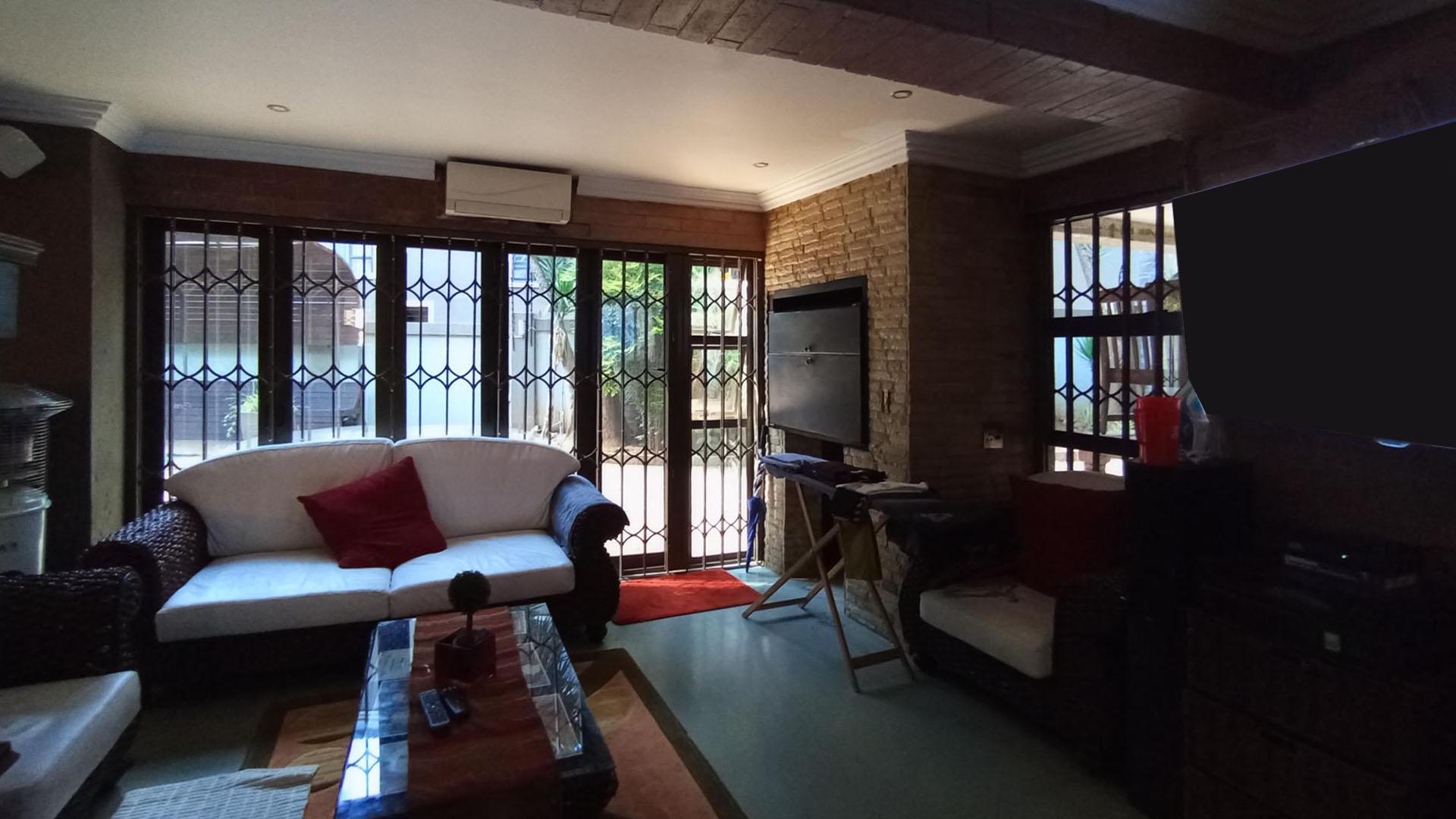 Patio - 49 square meters of property in Raslouw