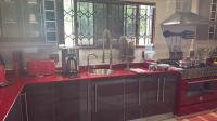 Kitchen of property in Raslouw