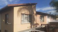 Front View of property in Croftdene