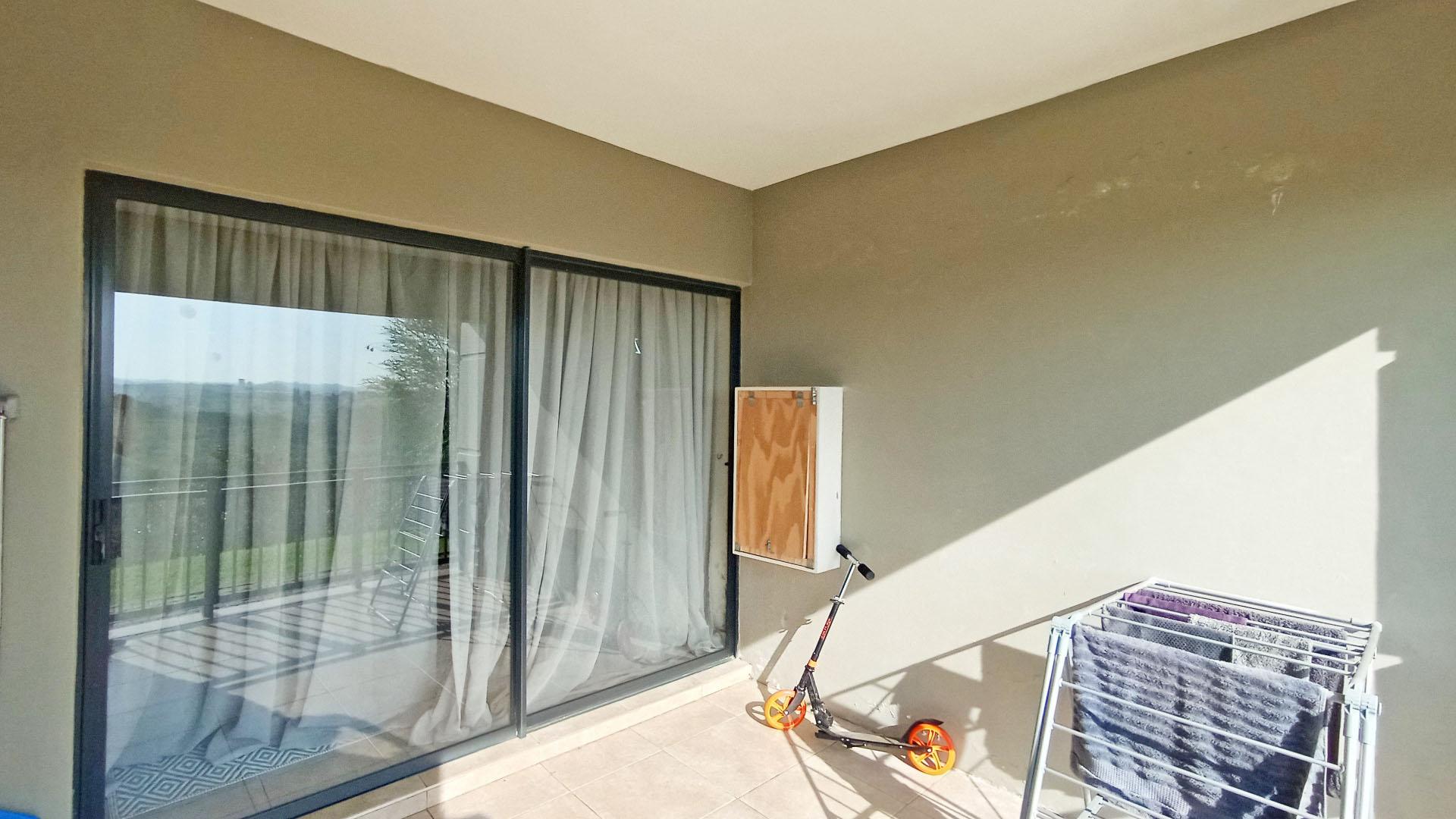 Patio - 12 square meters of property in Ballito