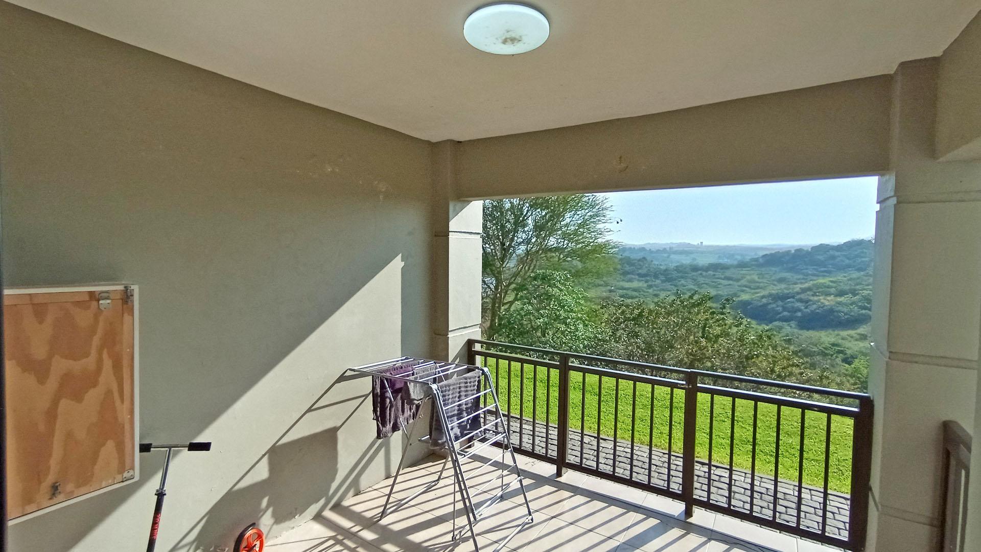 Patio - 12 square meters of property in Ballito