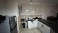 Kitchen of property in Ballito