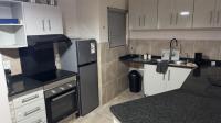Kitchen of property in Ballito