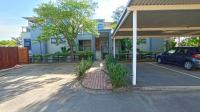 Front View of property in Ballito