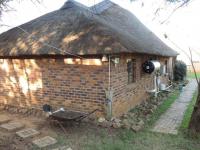  of property in Kameelfontein