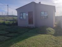 2 Bedroom 1 Bathroom House for Sale for sale in Kwa Nobuhle 