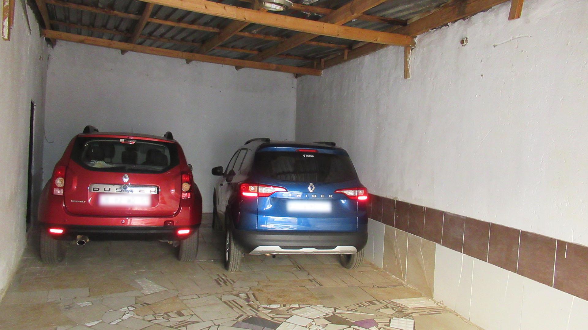 Rooms of property in Protea Glen