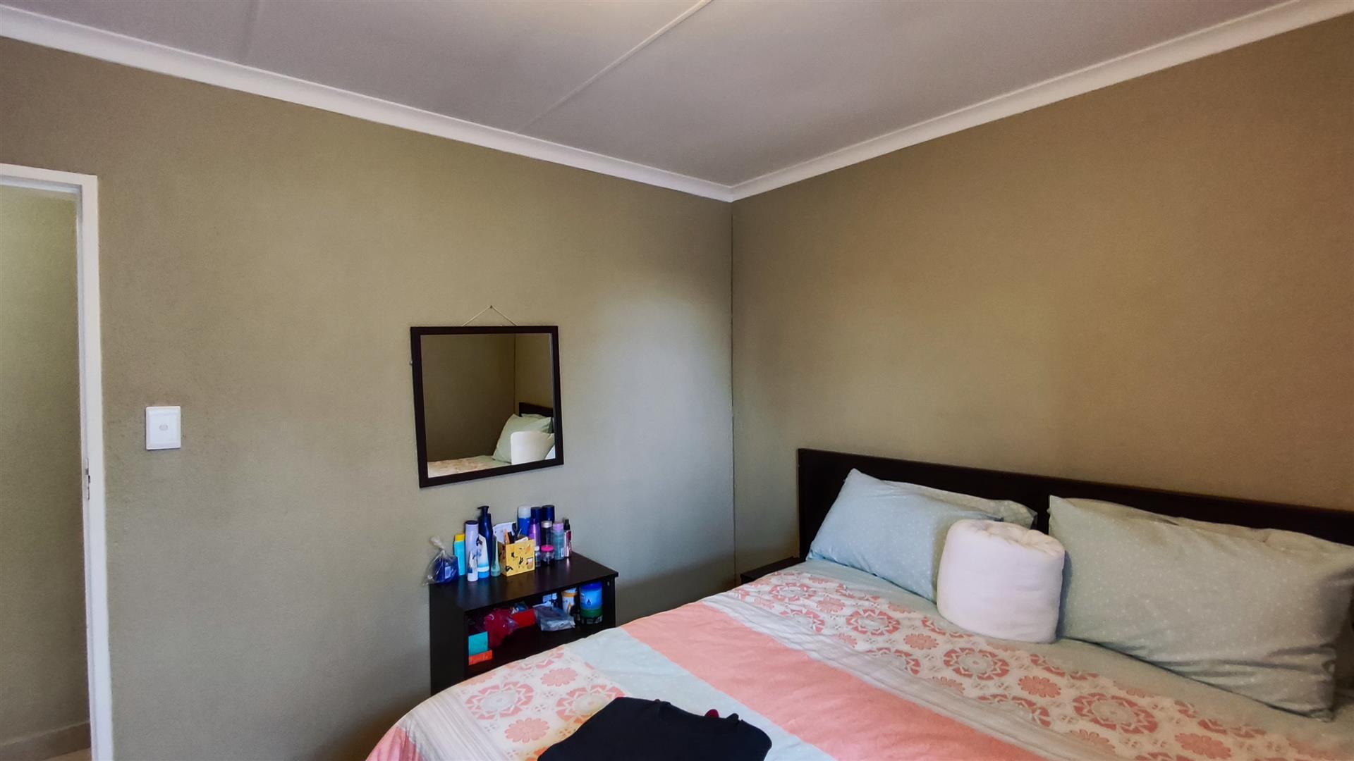 Bed Room 2 - 13 square meters of property in Watervalspruit