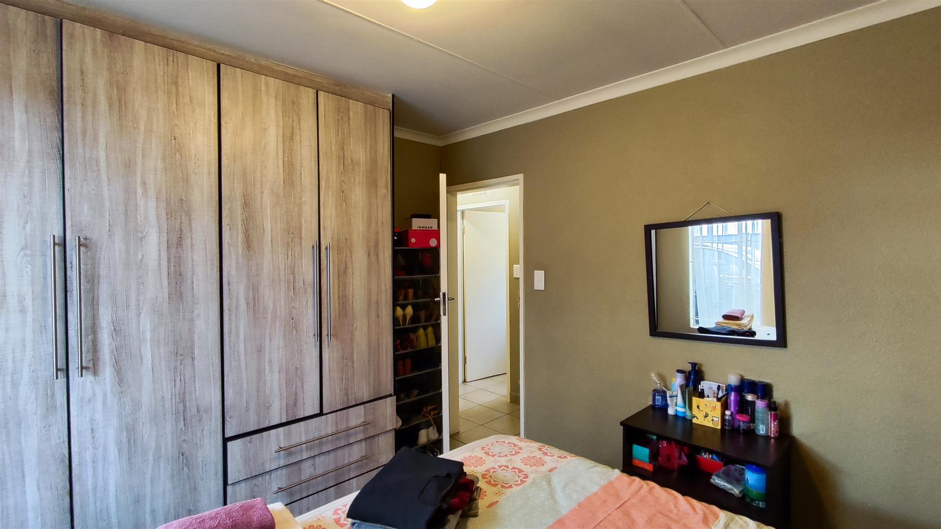 Bed Room 2 - 13 square meters of property in Watervalspruit