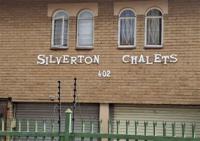 Front View of property in Silverton