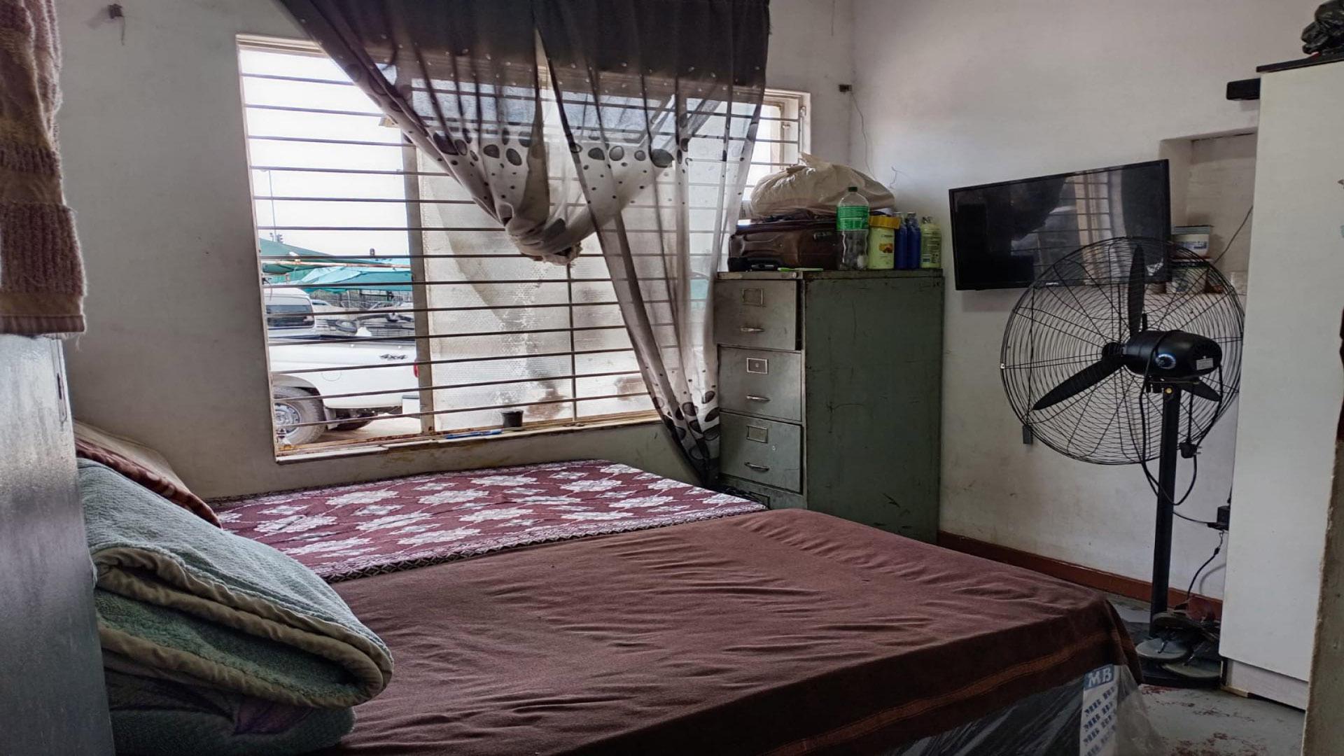 Bed Room 3 of property in Proclamation Hill