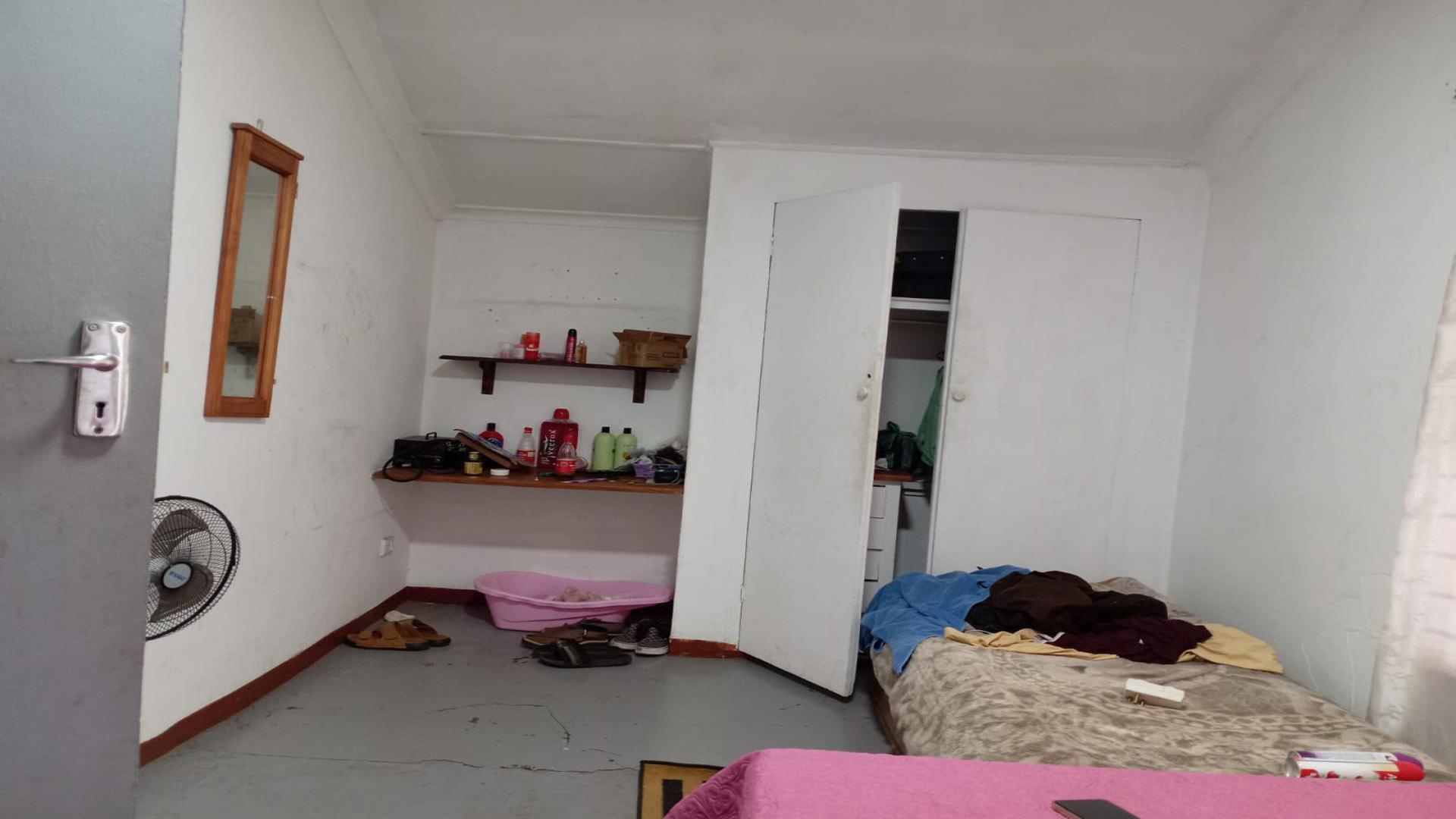 Bed Room 4 of property in Proclamation Hill