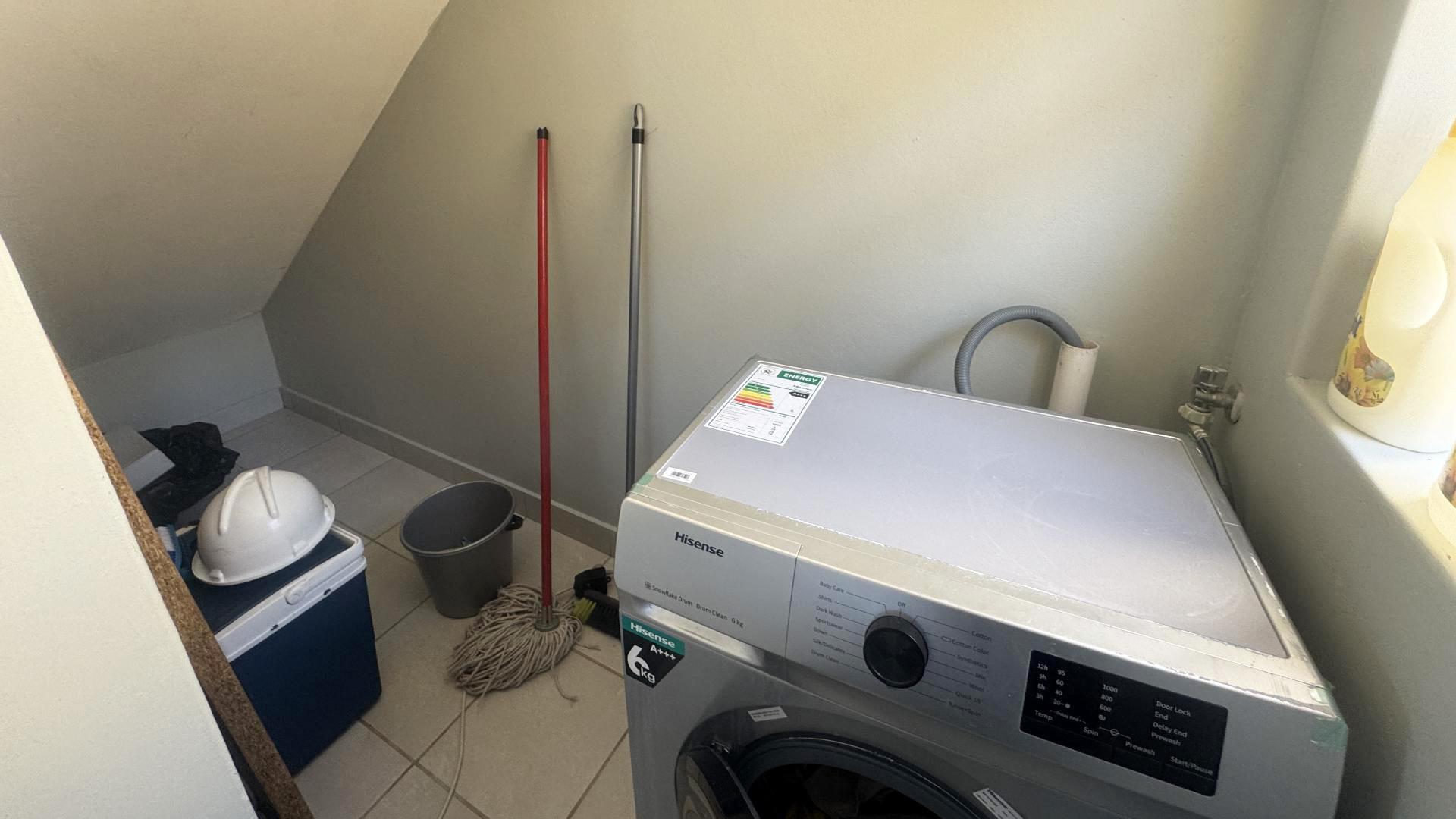 Spaces of property in Kidds Beach