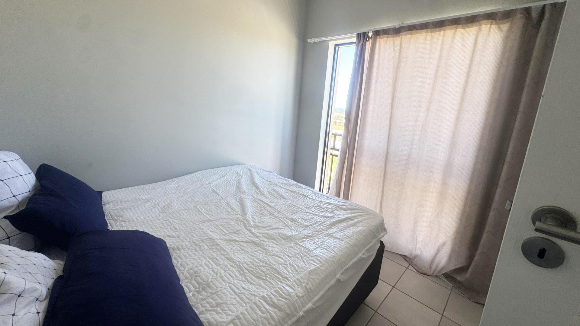 Bed Room 2 of property in Kidds Beach