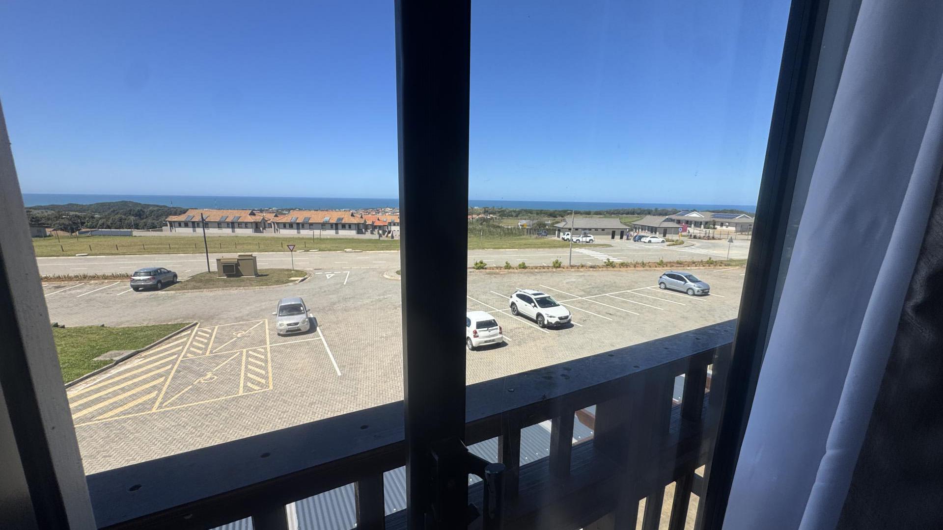 Spaces of property in Kidds Beach