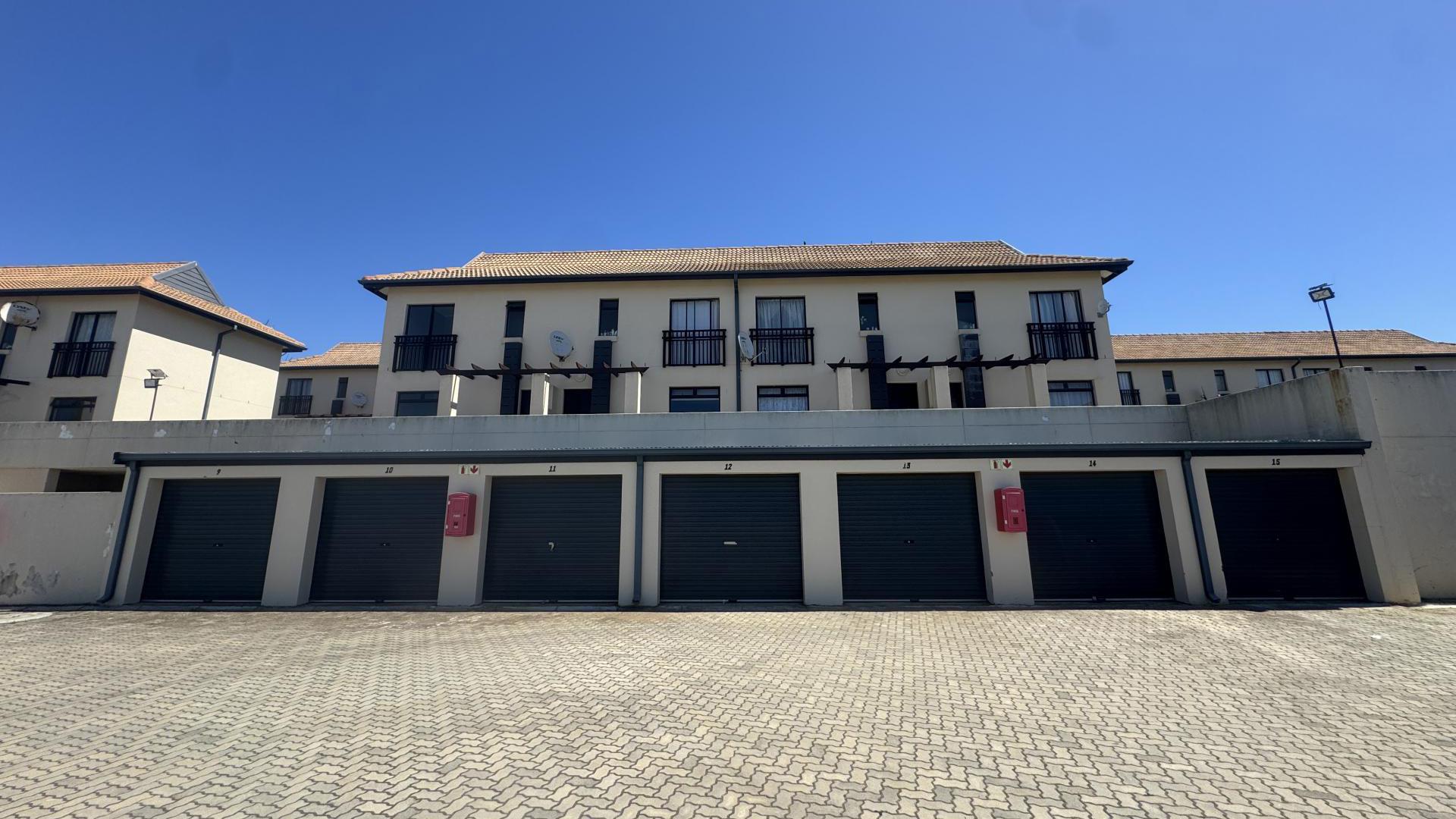 Front View of property in Kidds Beach